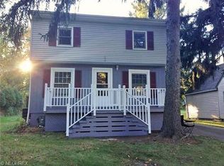 5574 Richmond Rd, Bedford Heights, OH