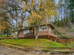 1016 N 1st St, Kalama, WA 98625