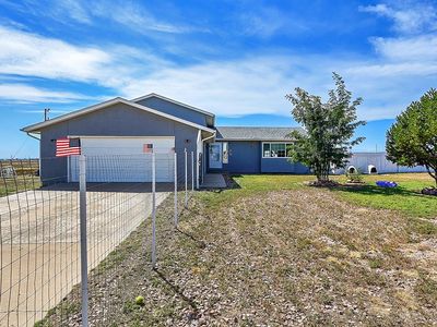 860 E Linda Ave, Pueblo West, CO, 81007