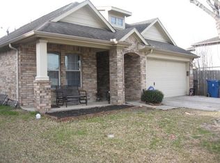 2107 Fallow Ln, Houston, TX 77049