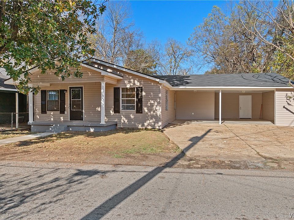 1st image of 3368 18th Pl