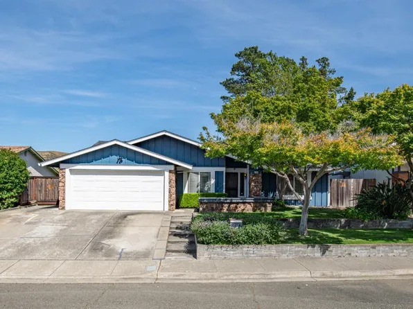 1380 Granada Street, Vallejo, CA 94591
