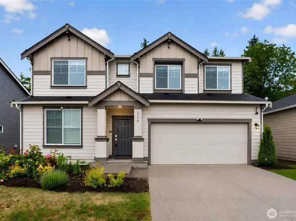 1198 Panoramic Loop, Bremerton, WA 98312