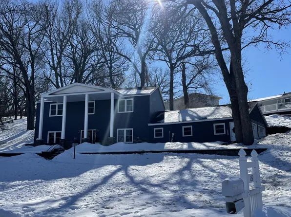 132 Eltinge Pl, Fairmont, MN 56031