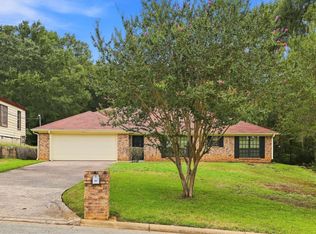 1109 Jenny St, Longview, TX 75604