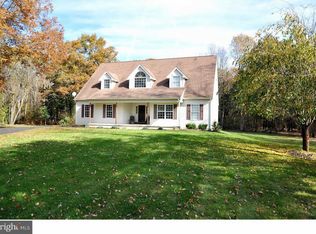 4 Ark Rd, Medford, NJ 08055