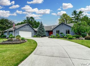 2511 Glen Arbor Dr, Lima, OH 45805