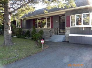 1613 State Highway 420, Norfolk, NY 13667