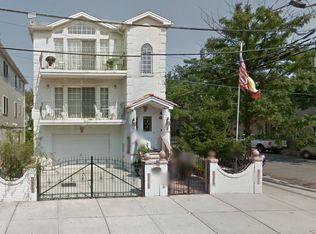 58 Providence St APT 3, Newark, NJ 07105