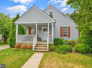 2405 Hillford Dr, Parkville, MD 21234