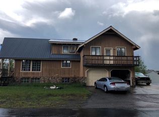 4187 Grandview Rd, Island Park, ID 83429