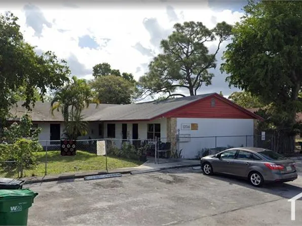 1234 NE 5th Ter APT 3A, Fort Lauderdale, FL 33304