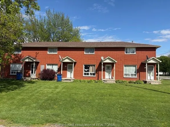 990 Chandler St, Chatham Kent, ON N0P 1M0