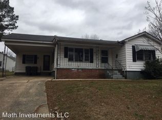 804 E Oak Ave, Jonesboro, AR 72401