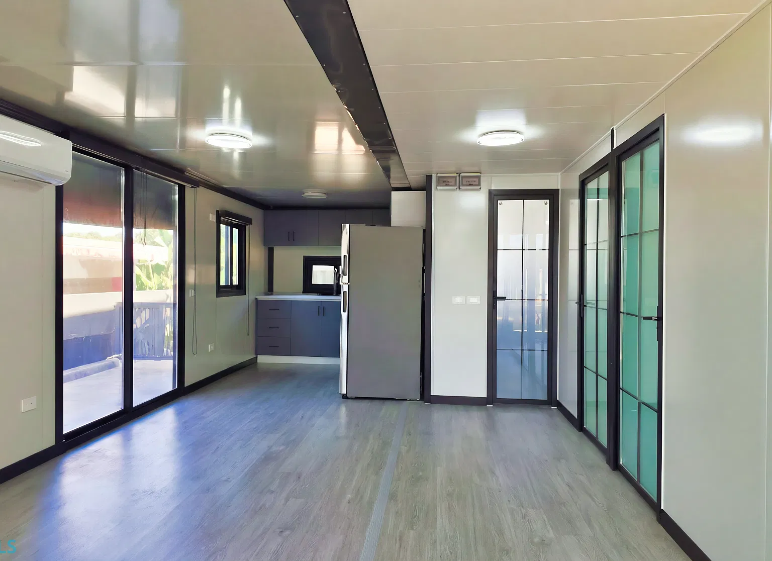 2 bed, 1.0 bath, 710 sqft, $1,000 — Photo 4