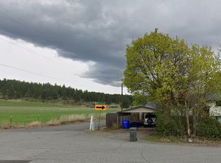 4724 N Flora Rd #A, Spokane, WA 99216