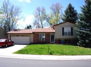 3774 Higgins St, Loveland, CO 80538