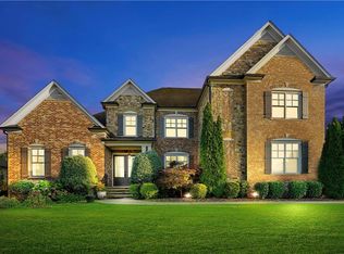 12711 Ruths Farm Way, Alpharetta, GA 30004