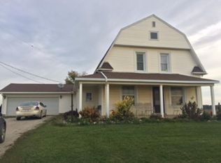 3408 Kilmanagh Rd, Bad Axe, MI 48413