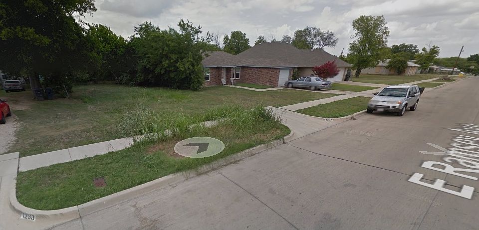 2nd image of 1237 E Ramsey Ave
