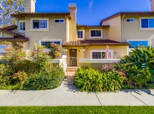 4040 Porte De Palmas UNIT 30, San Diego, CA 92122