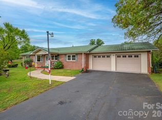 4665 N State Highway 9, Mill Spring, NC 28756