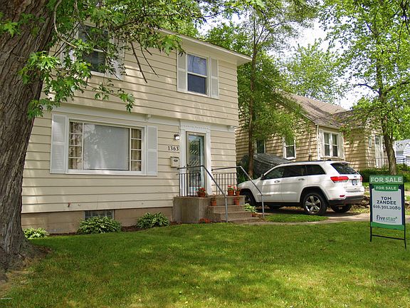3rd image of 1363 Ardmore St SE