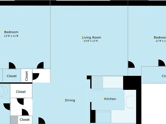 2nd image of 520 2nd Ave APT 5D