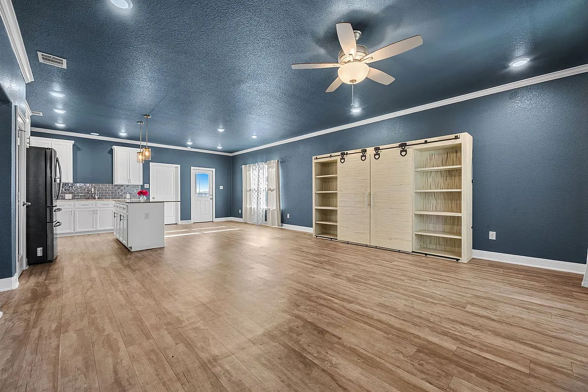 Building Photo - 1526 Black Kettle Trl