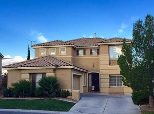 10144 Pinnacle View Pl, Las Vegas, NV 89134