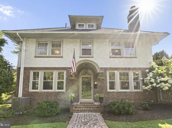 101 Maple Ave, Wyncote, PA 19095