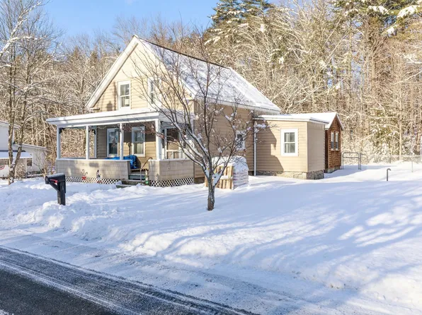 6 Webber Hill Road, Swanzey, NH 03446