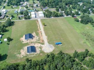 5 Regan Dr, Eufaula, OK 74432