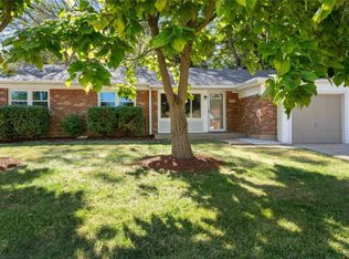 4444 Turquoise Dr, Saint Louis, MO