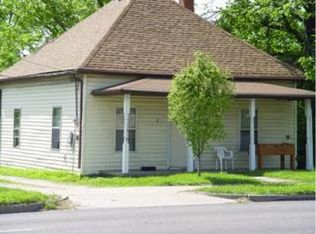 911 N College Ave, Columbia, MO 65201