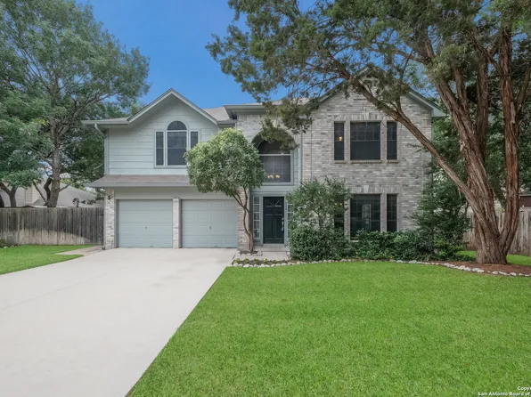 114 BAYTHORNE, Universal City, TX 78148