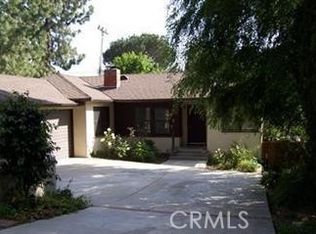 2908 Highridge Rd, La Crescenta, CA 91214