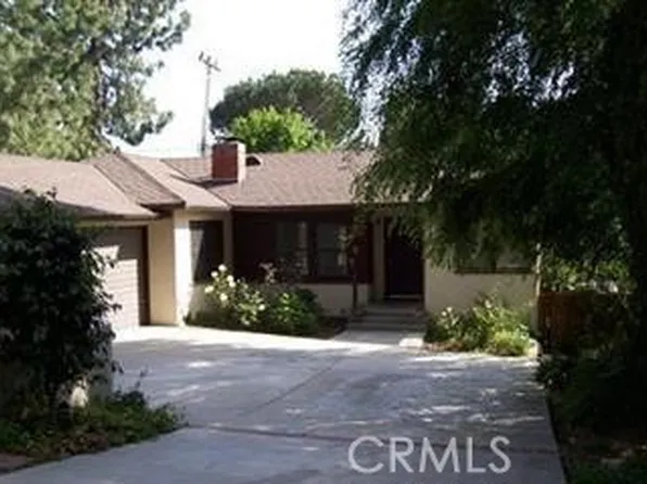 2908 Highridge Rd, La Crescenta, CA 91214
