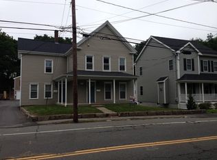 190 Neponset St #2, Canton, MA 02021