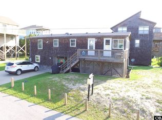 58211 Gray Eagle Rd LOT 6, Hatteras, NC 27943