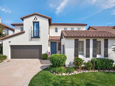 650 Charleston Pl, Ventura, CA, 93004
