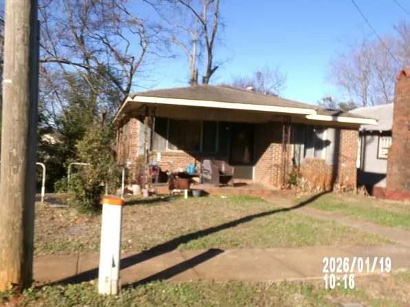 832 Gamma St S, Birmingham, AL 35205