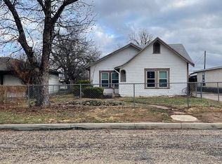 1835 Willow St, San Angelo, TX 76901