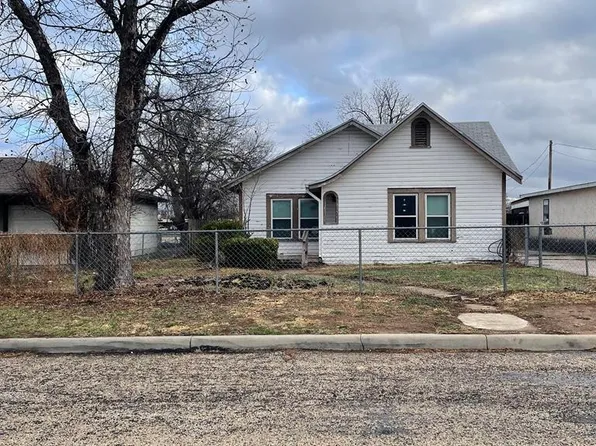 1835 Willow St, San Angelo, TX 76901