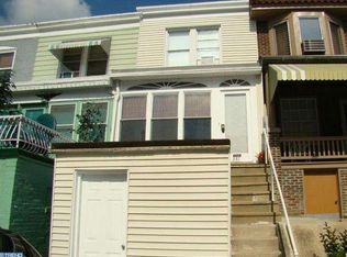 337 Linden St, Reading, PA 19604