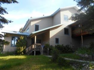 75 Wulff Way, Lakeside, MT 59922