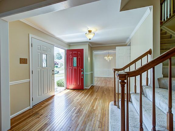 5th image of 2769 Mansway Dr