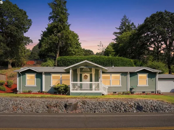 715 NW Quarry Rd, Albany, OR 97321
