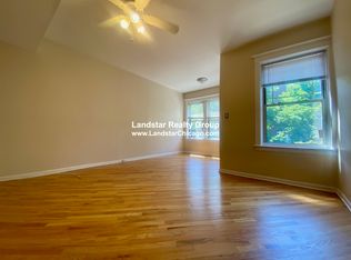 7513 N Greenview Ave #2, Chicago, IL 60626
