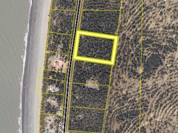 L2-B3 S Cohoe Loop Rd, Kasilof, AK 99610